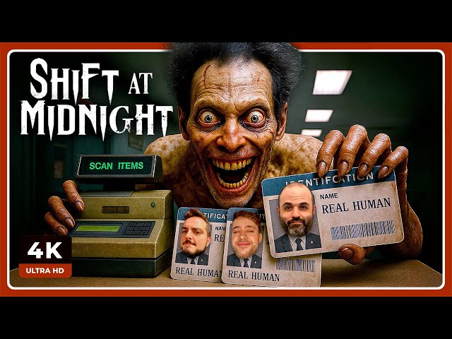Vídeo relacionado con The Midnight Shift: The Korean Bestselling Cult Novel