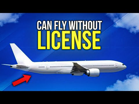 10 PLANES You Can Fly WITHOUT a LICENSE!