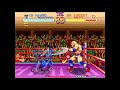 World Heroes World Arcade Longplay Hanzo Deathmatch Mode Level 8 Difficulty