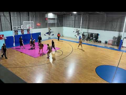 Havalakers vs Sapiens (Δευτέρα, 29/12/25 )