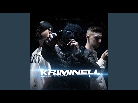 Kriminell