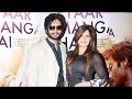 Pyar Manga Hai Single Launch Ali Fazal Zarine Khan Neeti Mohan