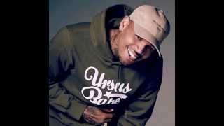 Chris Brown - Wake Me Up(Before You Go)