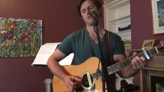 A Comet Appears (The Shins cover - Tom Higham)