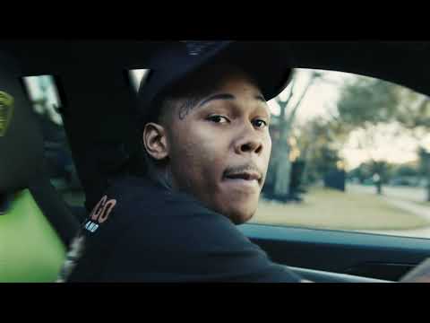 Poloboy Nunu - Hard Life (Official Music Video)