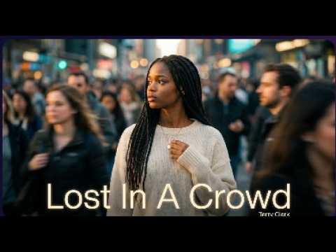 Lost In A Crowd