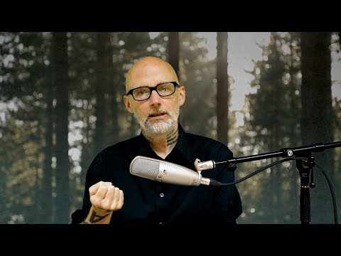The making of "God Moving Over The Face of the Waters" (Reprise Version) by Moby
