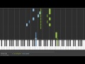 Apologize piano tutorial 