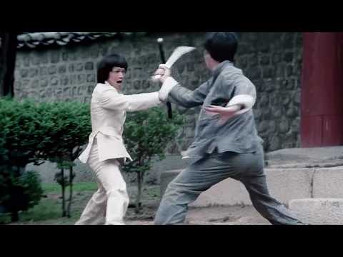 1978 - Enter the Game of Death - Kung fu finghting film