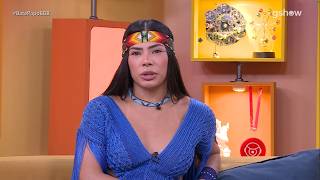 🔴BATE-PAPO BBB26: MARCIELE É ELIMINADA E DESCOBRE TODA VERDADE