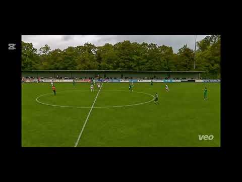 Résumé de la 5 ème journée de championnat 25/26. US Rumelange - FC Schifflange 95 (1-1)