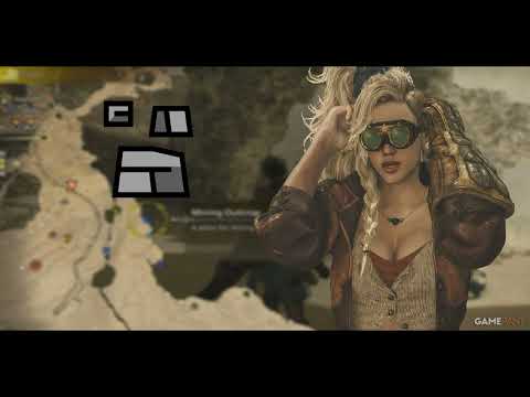 Video preview