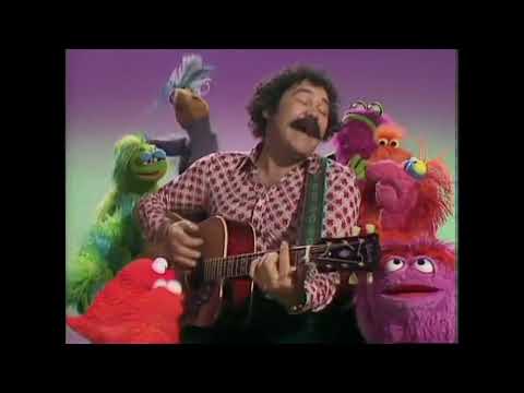 Muppet Songs: Avery Schreiber - Make a Song