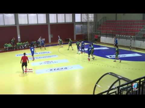 PPD Zagreb Cup RK PPD Zagreb vs RK Krško