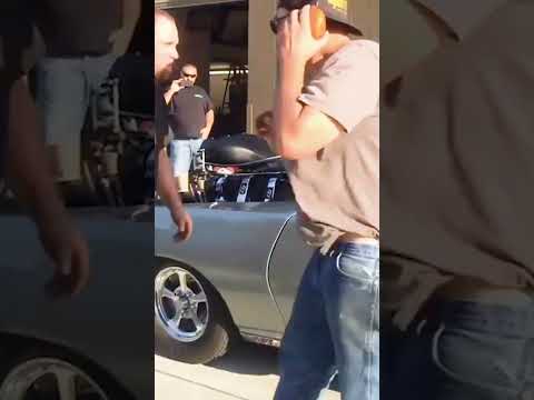 NASTY Sounding Pontiac