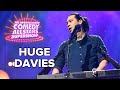 Huge Davies | 2023 Opening Night Comedy Allstars Supershow