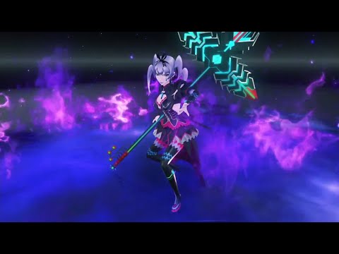 Vale's Awakening - Xenoblade Chronicles 2