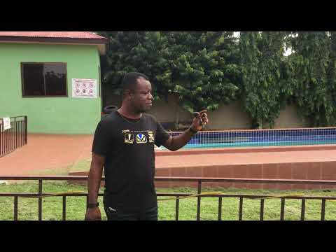 Flatelo fight Nana Yeaboah 😂