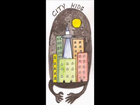 Boy Without God - City Kids [BadPanda007]