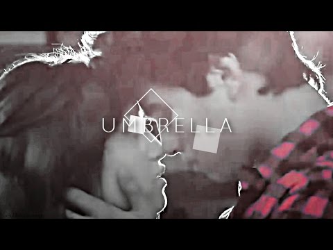 simon + luna - umbrella