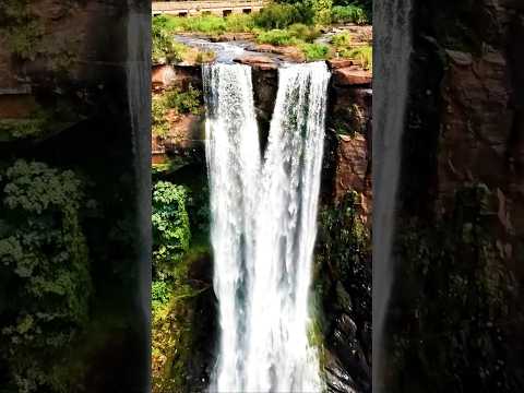 Salto do Apucaraninha - Paraná
