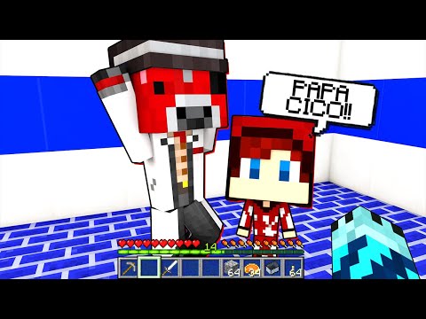 CICO HA FATTO UN FIGLIO!! Vita WGF #6