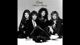 Queen - Bohemian Rhapsody (2021 Remaster)