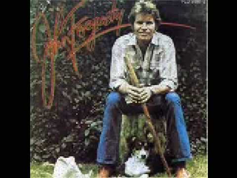 Dream Song - John Fogerty