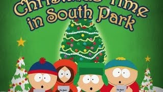 Christmas Time in South Park feat. Slipknot