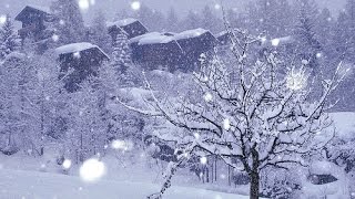 Let it Snow George Strait