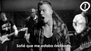 The Almost - I'm Down (Sub. Español)