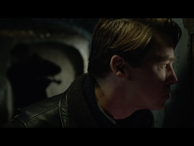 Allied (2016) - "Thriller" - Paramount Pictures