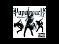 Papa Roach - I Almost Told You That I Loved You