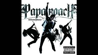 Papa Roach - I Almost Told You That I Loved You