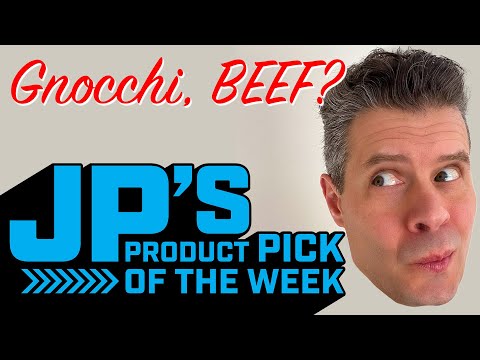 JP’s Product Pick of the Week 3/28/23 NeoKey BFF #adafruit