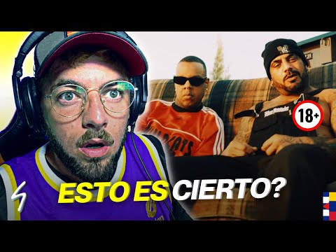 No Se puede COMPRAR | Uruguayo Reacciona a Akapellah ft. Al2 El Aldeano - Ni Con Money 🚫💰