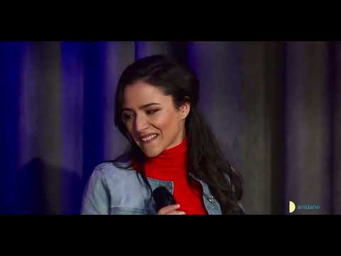 Eva Burešová - Malý princ (acoustic version)