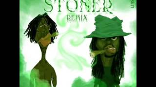 Young thug ft.Wale -I&#39;m a stoner remix