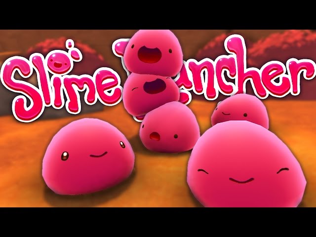 Slime Rancher