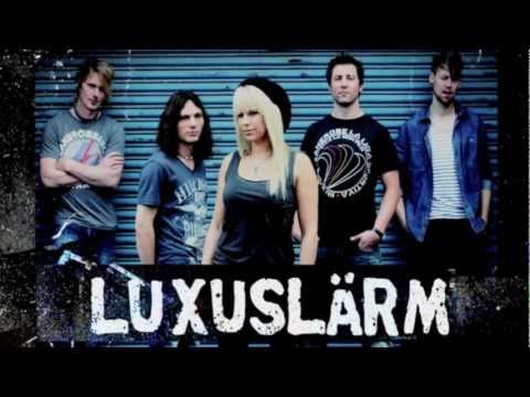 LUXUSLÄRM feat. CULCHA CANDELA - Mehr Gewicht - aus dem Album CAROUSEL