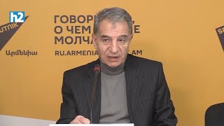 Բիզնեսը կփակվի. Արա Քառյան։ Լրաբեր - 27.02.2025