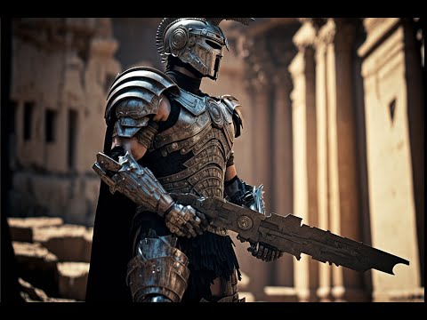 "ROME: The Empire that Never Fell "