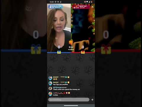 MeetMe's 'MostHated' 🗑️