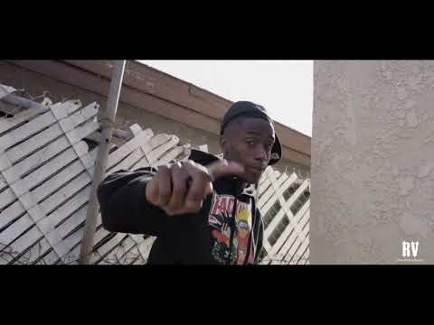 Blackassmoe - Just Woke up