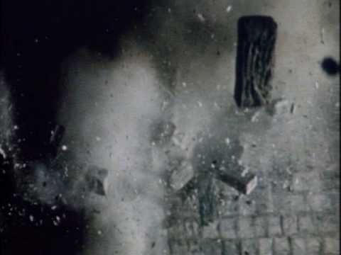 Pink Floyd - The Other Side Of The Wall Documentary (Part 3 / 3)