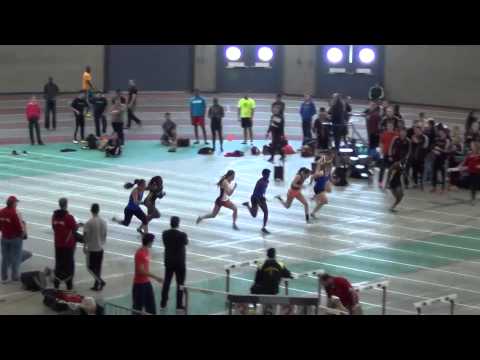 60m F (Section 1) / Innocent - Redmen Classic 2014