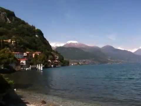 Lake Como, Italy  Pianello Lakefront