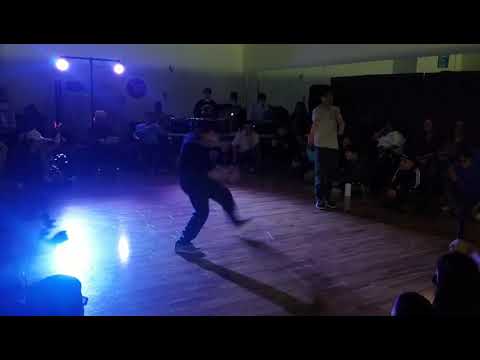 The Northwest Sweet 16 Eastern WA Qualifier Finals