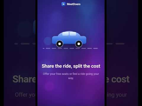 MeetDoers video thumbnail