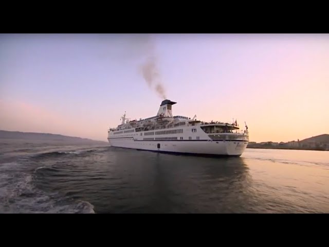 MS Berlin